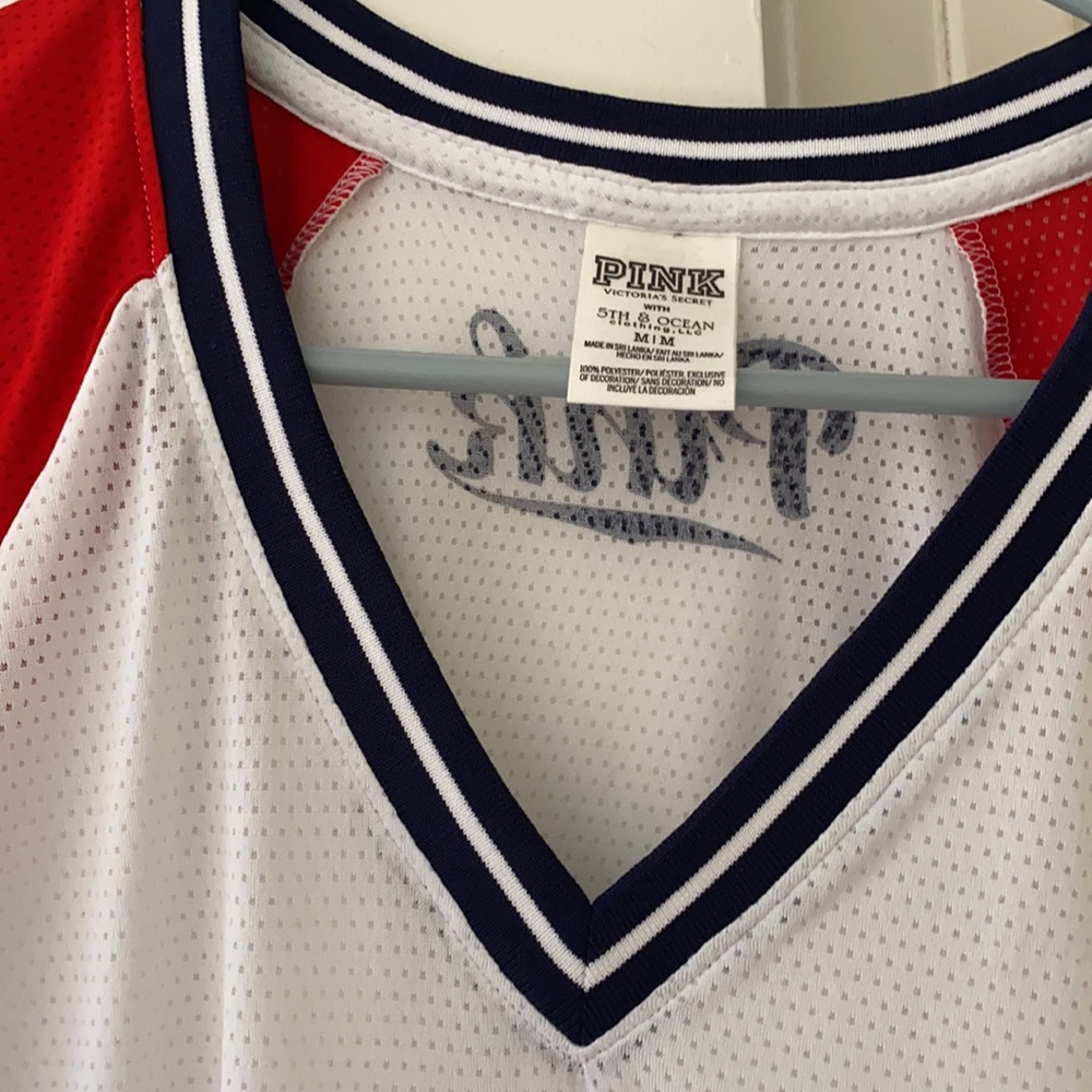 Angels baseball tee - Picture 4 of 7